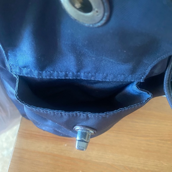 Coach backpack - Picture 8 of 15